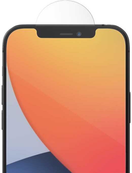 Produktbild InvisibleShield Glass Elite VisionGuard+ (1 Stück, Apple iPhone 11 Pro Max, Apple iPhone XS Max)