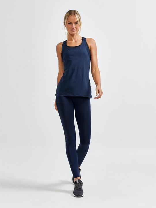 Actual product image Craft Adv Essence Singlet Ladies (L)
