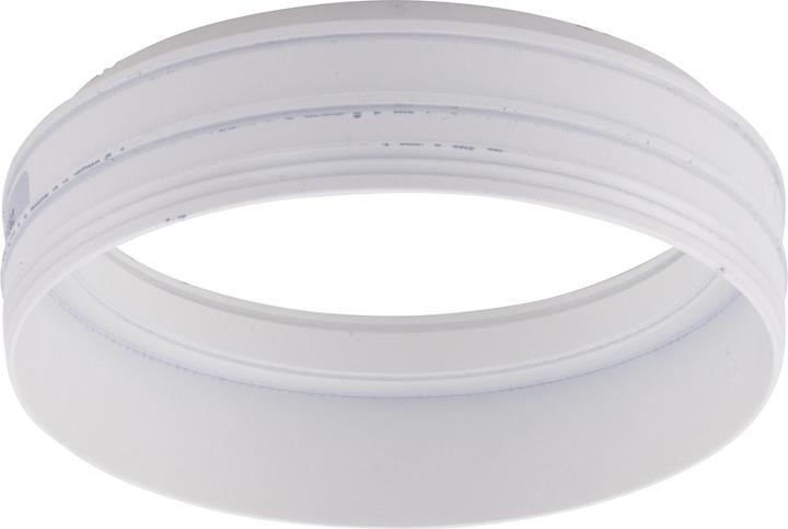 Image du produit EGLO 60388 NON111 Cadre à encastrer 1 Ø154mm Blanc