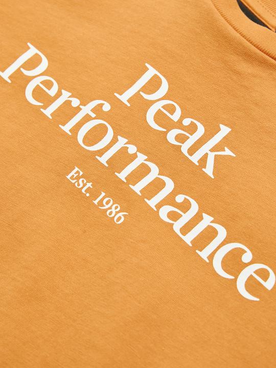 Immagine prodotto Peak Performance Jr Original T-Shirt (140)