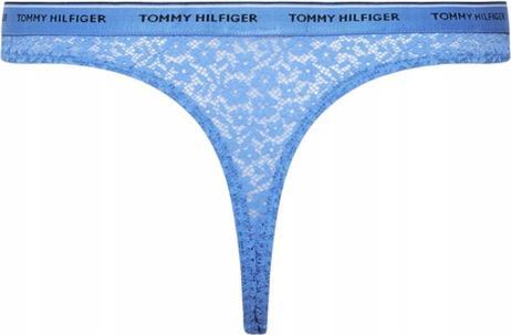 Immagine prodotto Tommy Hilfiger Perizoma da donna in confezione da 3 pezzi (M, confezione da 3)