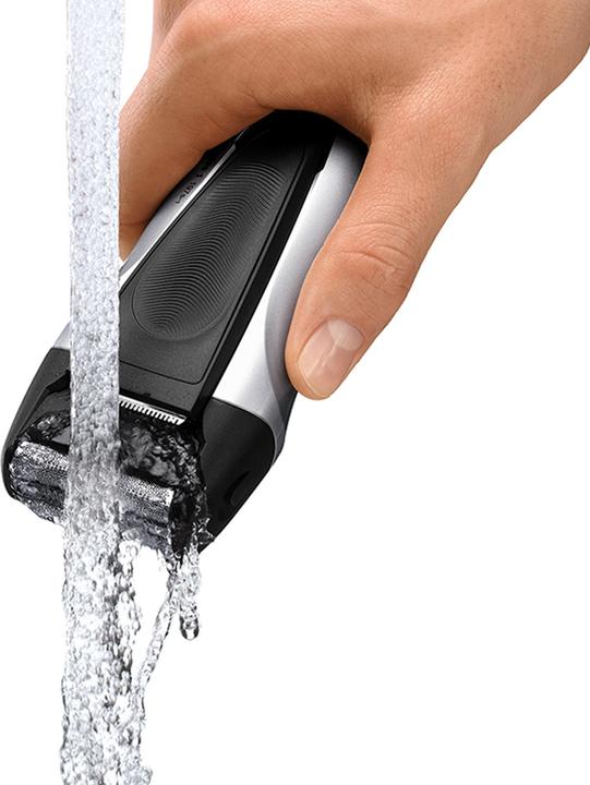 Actual product image Braun Series 1