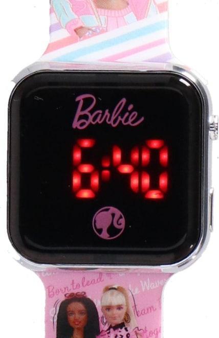 Actual product image Accutime Barbie (Digital watch, 38 mm)