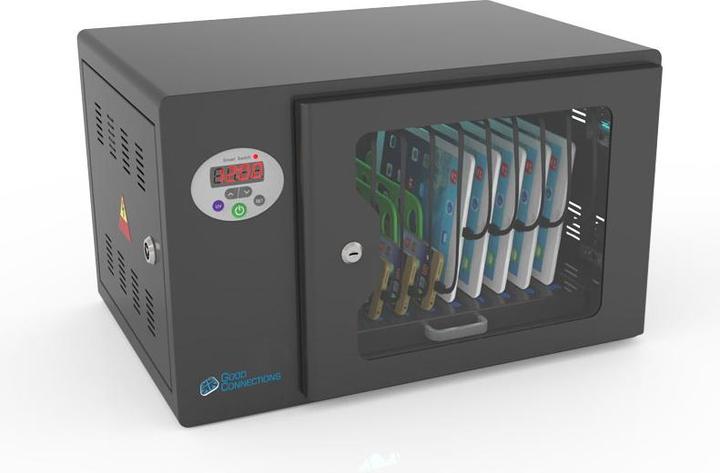 Actual product image Good Connections Cabinet unit (sync, charge and UV clean)