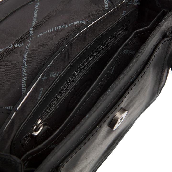 Immagine prodotto The Chesterfield Brand Borsa a tracolla Sutton in pelle 18 cm