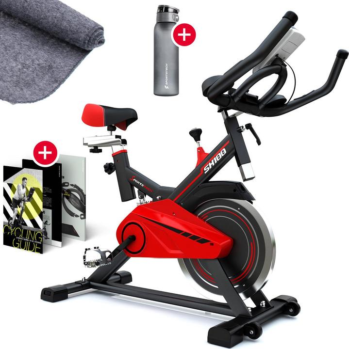 Image du produit Sportstech SX100