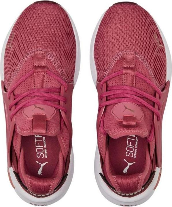 Produktbild Puma Damenschuhe Softride Enzo Evo staubiges Rosa 377048 05 (37,5) (37.5)