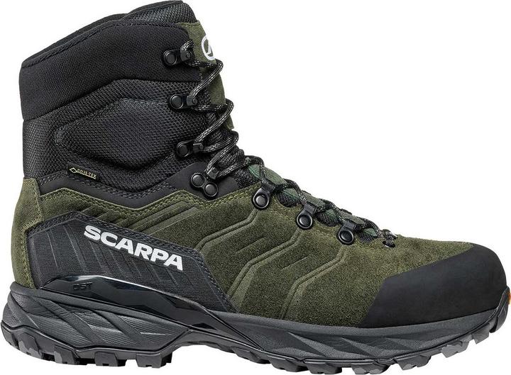 Produktbild Scarpa Rush Polar GTX (44.5)