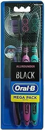 Actual product image MGA All Rounder (Medium, 3 x)