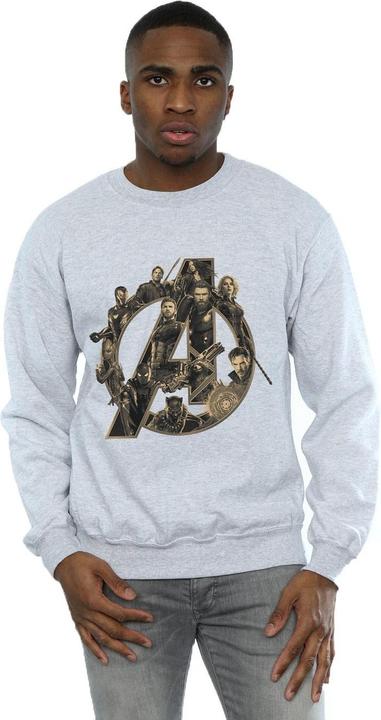 Produktbild Universal Textiles Sweatshirt (M)