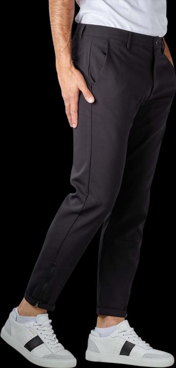 Actual product image Gabba Pisa Small Dot Pants Regular black (XXL)