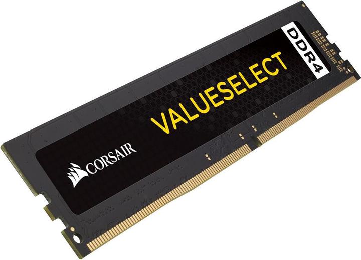 Produktbild Corsair ValueSelect (1 x 8GB, 2666 MHz, DDR4-RAM, DIMM)