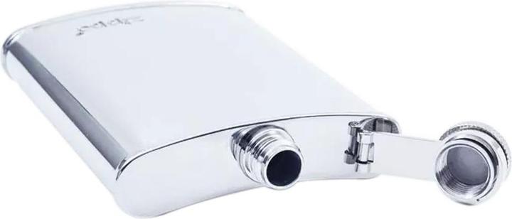 Produktbild Zippo Flachmann (177 ml)