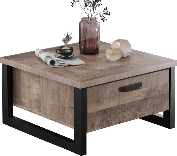 Produktbild Trendteam Emilewo (80 x 80 x 45 cm)