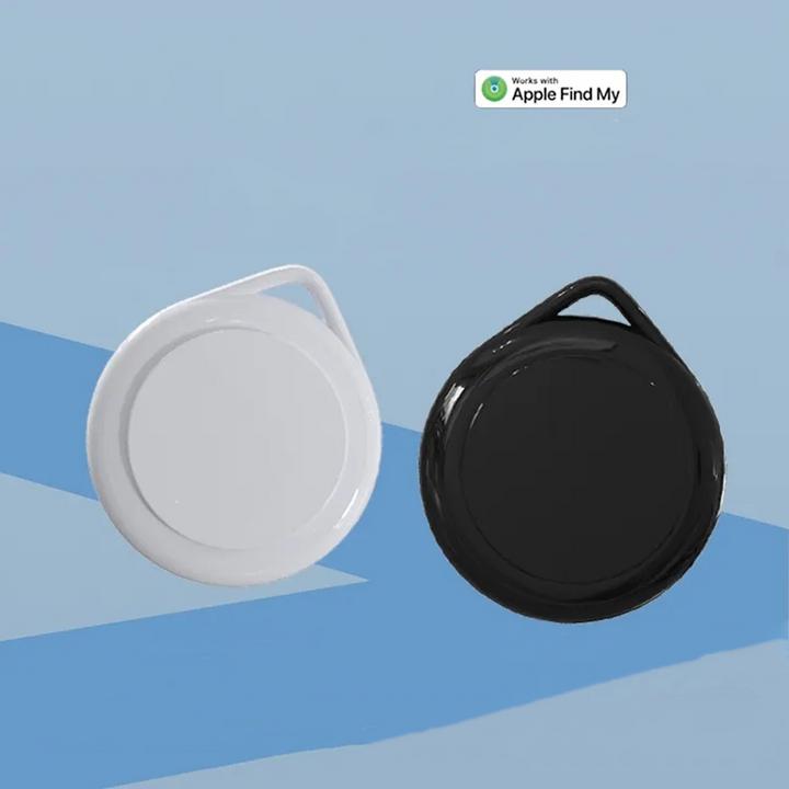 Actual product image Werkstein Bluetooth Keyfinder Smart Tracker Tag für iOS (iOS)