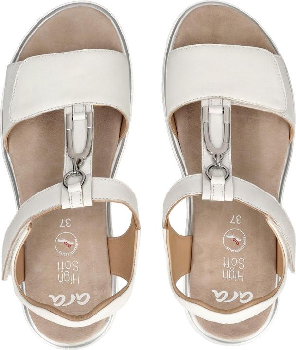 Actual product image Ara Sandalen (39)