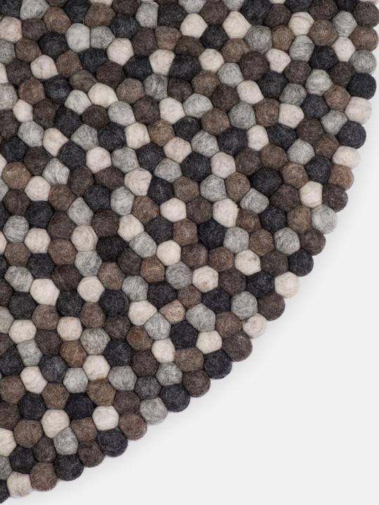 Actual product image Myfelt Round Flat Point XXXXS (Ø 50 cm)
