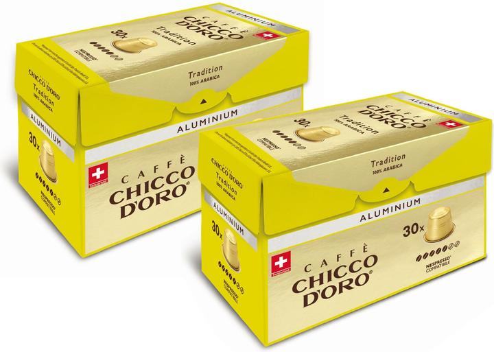 Chicco D'oro Tradizione (30 x Porta.)