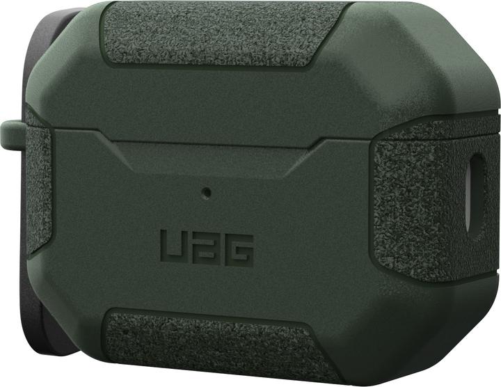 Immagine prodotto UAG Custodia Scout - Apple Airpods Pro 2a generazione (Manicotto per cuffie)