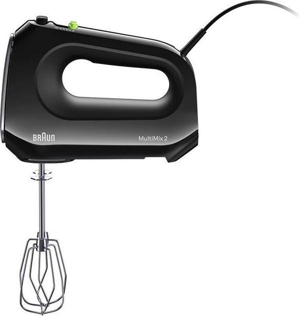 Produktbild Braun HM2110 BK Handmixer (500 W)