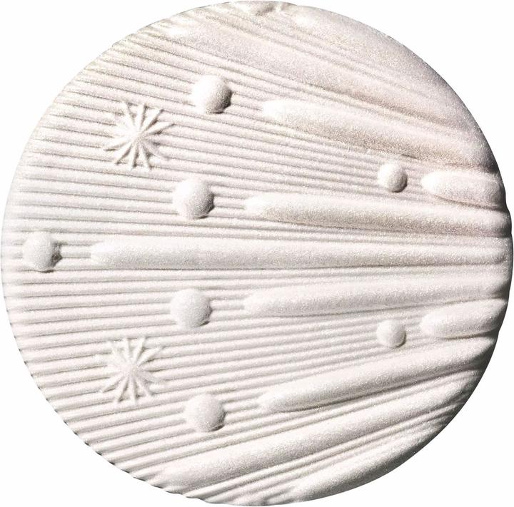 Actual product image MAC Cosmetics Flashing Ice Extra Palette (Pink, Gold, Highlighter)