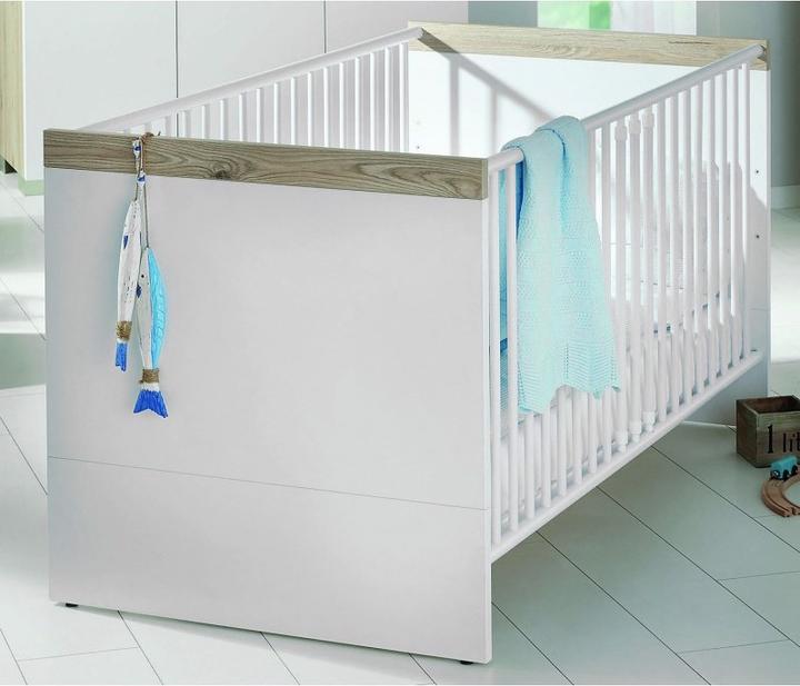 Produktbild Paidi Transland Hilja Kinderzimmer