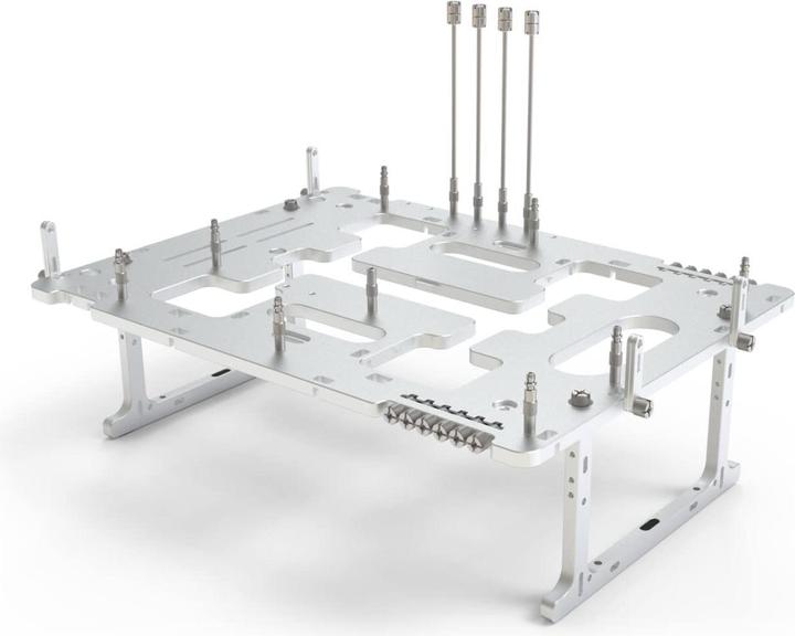 Streacom BC1 V2 Benchtafel (XL-ATX)