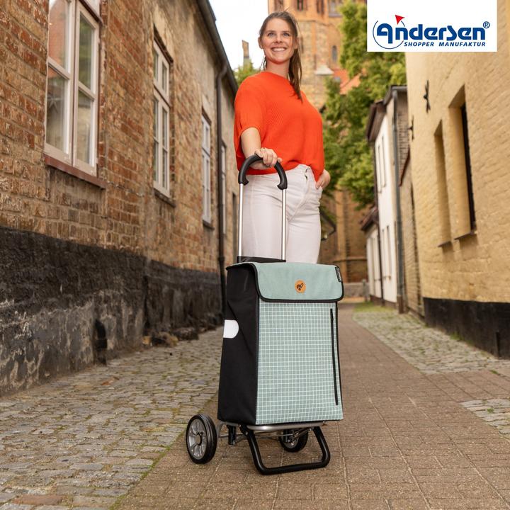 Image du produit Andersen Scala Shopper Plus Hente