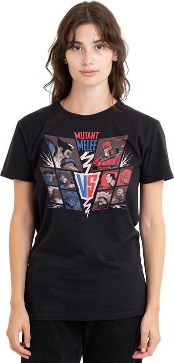 Produktbild X-Man Mutant Melee TShirt (M)