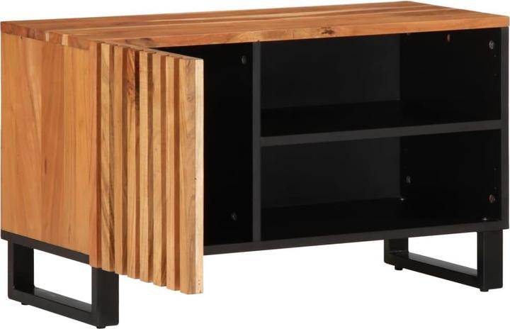 Produktbild VidaXL TV-Schrank Akazie (80 x 34 x 46 cm)