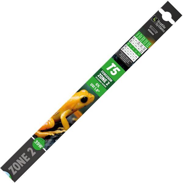 Image du produit Aquarium Systems Tube UV T5 Zone 2 Ferguson, 55 cm, 24W #