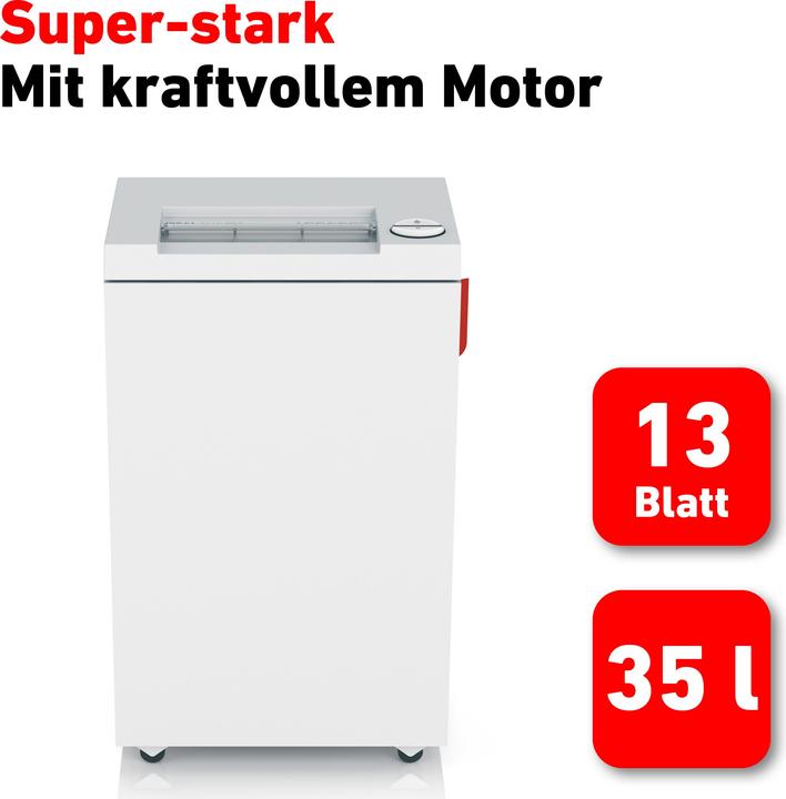 Produktbild Ideal 2445 Cc (Partikelschnitt)