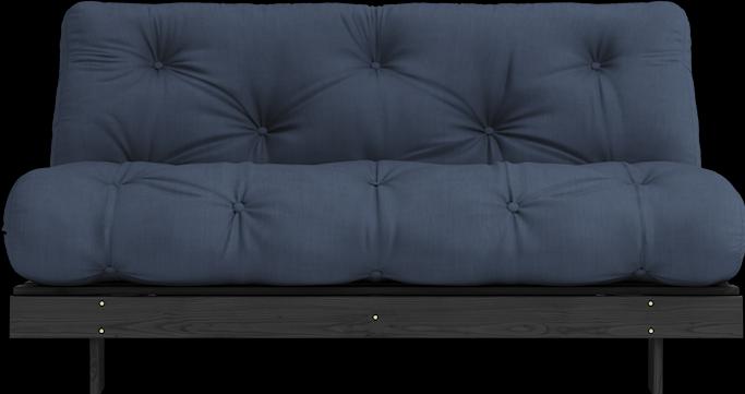 Produktbild Karup Design Roots (3-Sitzer, Bettsofa)