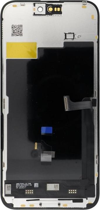 Produktbild NoName LCD display! JK JK LCD Display for IPHONE 15 PRO MAX FullHD Incell (Change IC) (Display, iPhone 15 Pro Max)