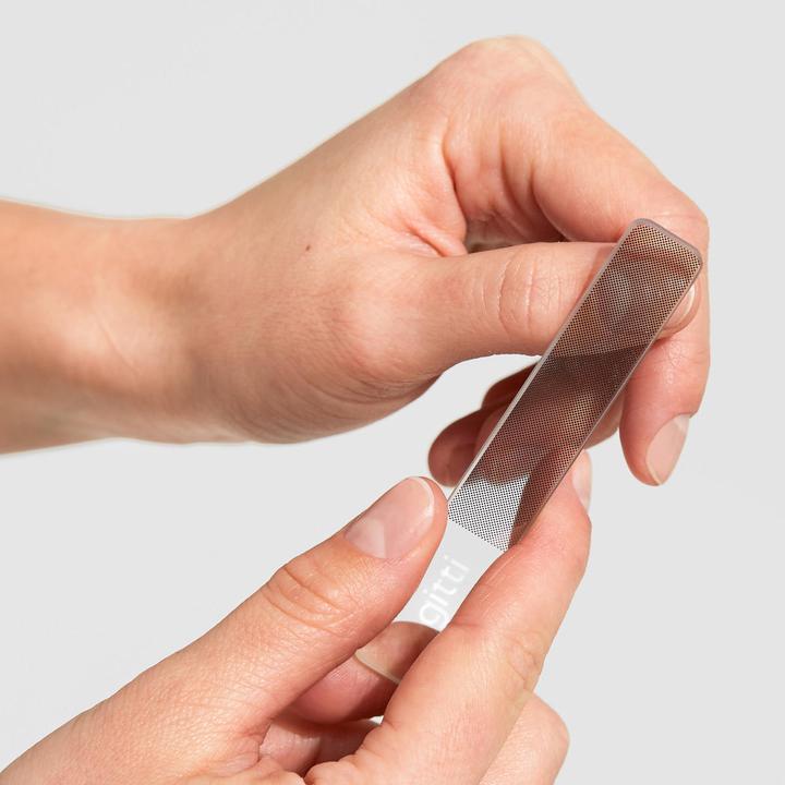 Image du produit Gitti Glas Buffer
