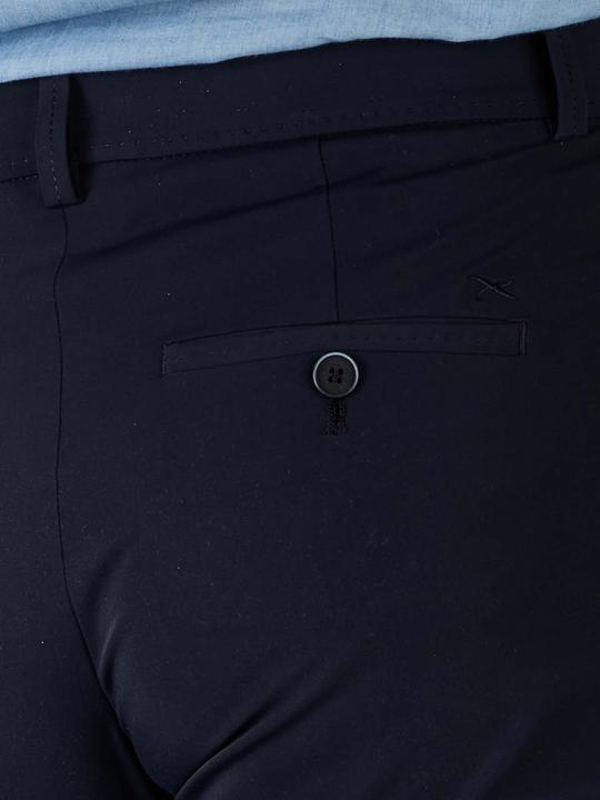Actual product image BRAX Fabric pants "Maron (W27/L32)