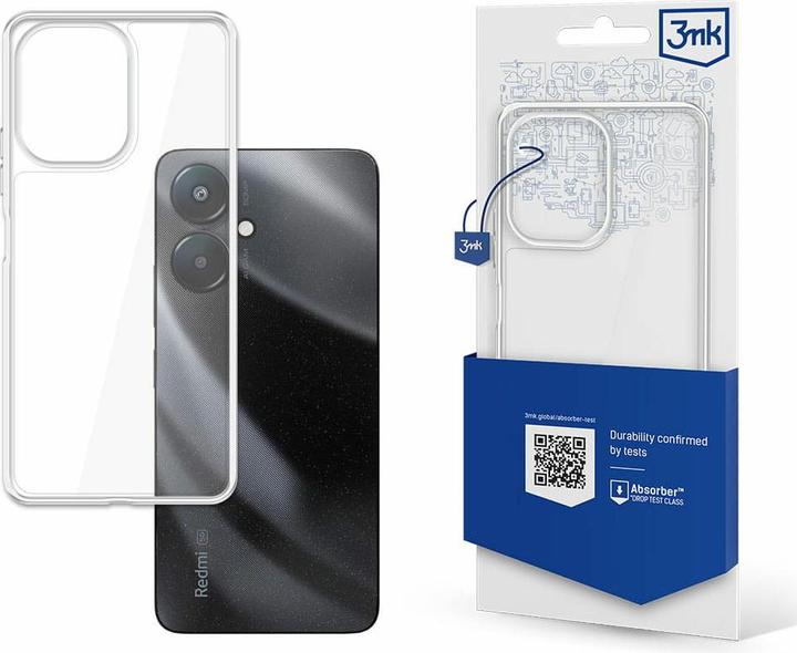 Produktbild 3MK Armor Case (Xiaomi Redmi 13C 5G)