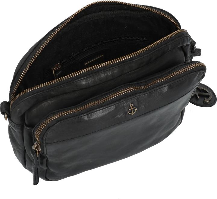 Produktbild Harbour 2nd Thalea Umhängetasche Leder 23 cm