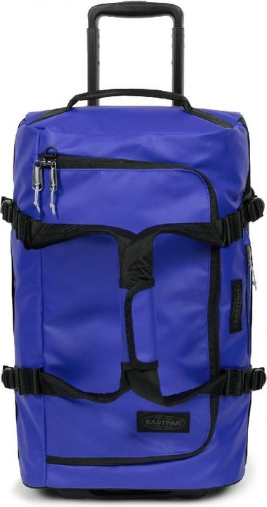 Blue, Tarp