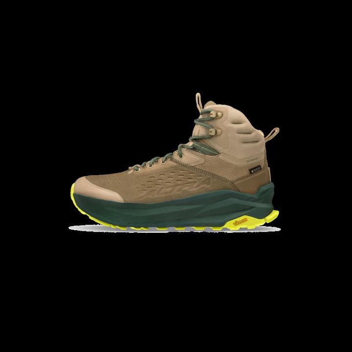 Image du produit Altra Olympus 6 Hike Mid GTX (43)