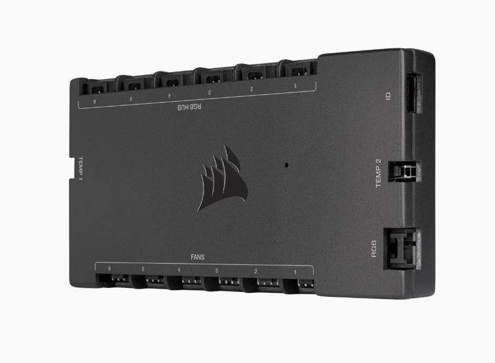 Produktbild Corsair iCUE Commander Core XT