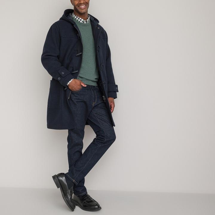 Produktbild La Redoute Collections Dufflecoat (M)