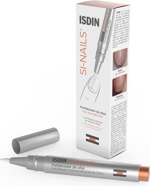 Produktbild Isdin Si Nägel Nagelverstärker 2 5ml (2.50 ml)