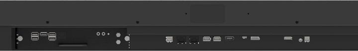 Produktbild iiyama LFD ProLite LH10551UWS-B1AG (5120 x 2160 Pixel, 104.70")
