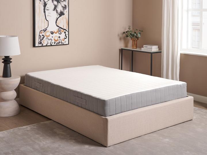 Produktbild Beliani Cushy (140 x 200 cm, Federkern)