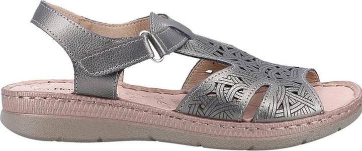Immagine prodotto Fleet & Foster Donna/Ladies Ruth Sandali in pelle (39)
