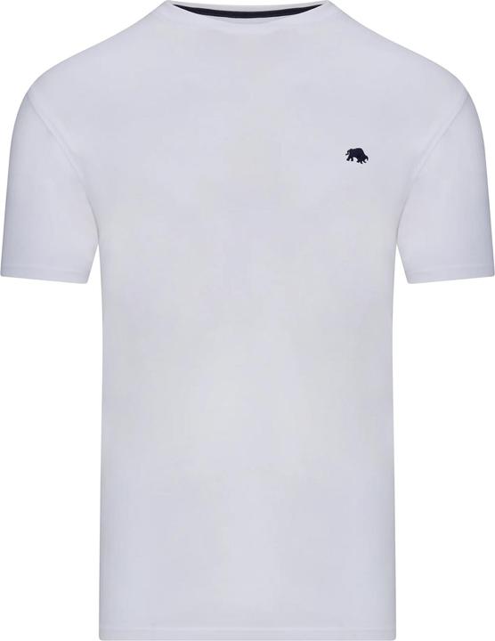 Immagine prodotto Raging Bull Classic Maglietta Uomo Misura Confezione 3 (4XL)