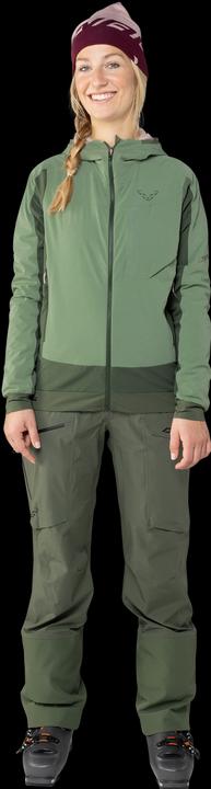 Produktbild Dynafit Tigard Alpha Direct Jacke (S)
