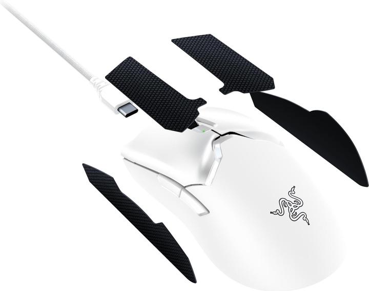 Actual product image Razer Viper V2 Pro (Wireless, Cable)