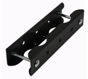 Peerless Morsetto impilabile per display a due poli della serie Modular - Componente di montaggio (morsetto)